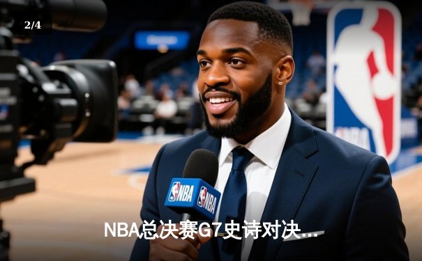 NBA总决赛G7史诗对决：凯尔特人险胜勇士夺第18冠，塔图姆加冕FMVP - 2