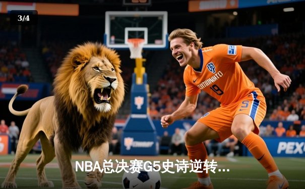 NBA总决赛G5史诗逆转：凯尔特人绝境重生，塔图姆41分率队加时擒鹿 - 3
