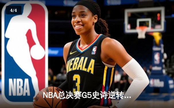 NBA总决赛G5史诗逆转：凯尔特人绝境重生，塔图姆41分率队加时擒鹿 - 4