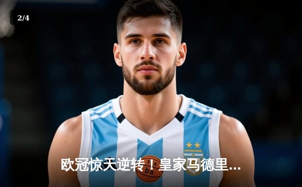 欧冠惊天逆转！皇家马德里补时连入两球3-1淘汰拜仁慕尼黑 - 2