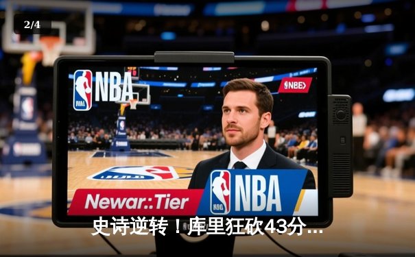 史诗逆转！库里狂砍43分率勇士夺NBA总冠军，王朝再临 - 2