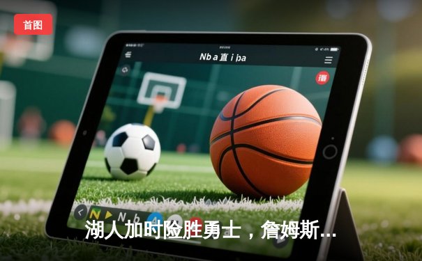 湖人加时险胜勇士，詹姆斯关键封盖锁定胜局