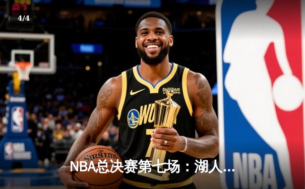 NBA总决赛第七场：湖人险胜凯尔特人 詹姆斯夺生涯第五冠 - 4