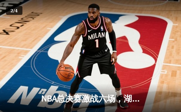NBA总决赛激战六场，湖人逆转热火夺队史第17冠 - 2