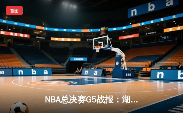 NBA总决赛G5战报：湖人加时险胜凯尔特人，詹眉联手砍下76分