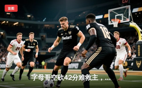 字母哥空砍42分难救主，雄鹿加时鏖战憾负凯尔特人