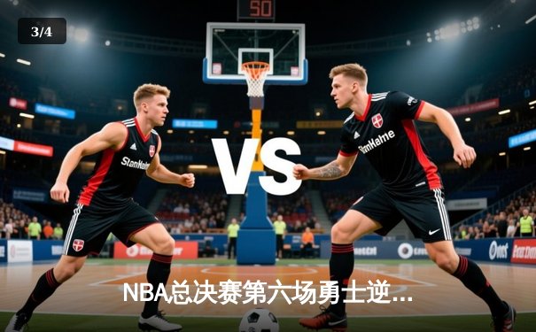 NBA总决赛第六场勇士逆转凯尔特人夺冠 库里荣膺FMVP - 3