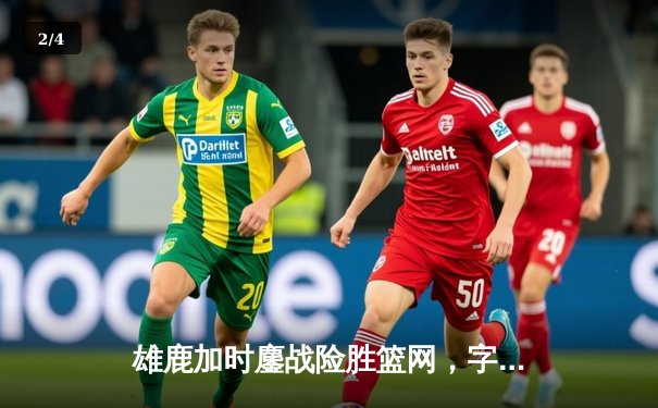 雄鹿加时鏖战险胜篮网，字母哥36+12+5主宰关键时刻 - 2