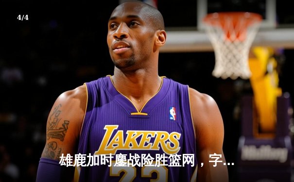 雄鹿加时鏖战险胜篮网，字母哥36+12+5主宰关键时刻 - 4