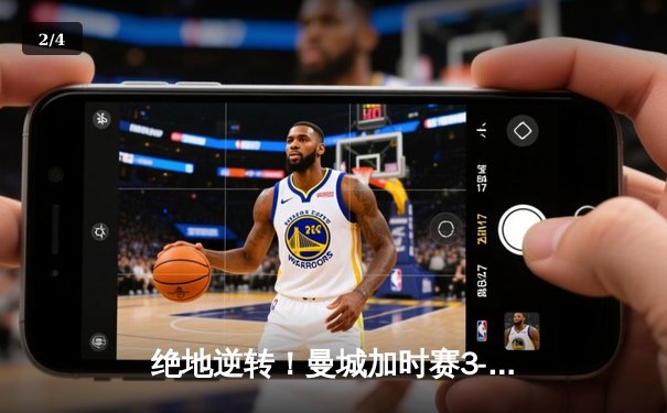 绝地逆转！曼城加时赛3-2力克拜仁，哈兰德双响锁定欧冠四强席位 - 2