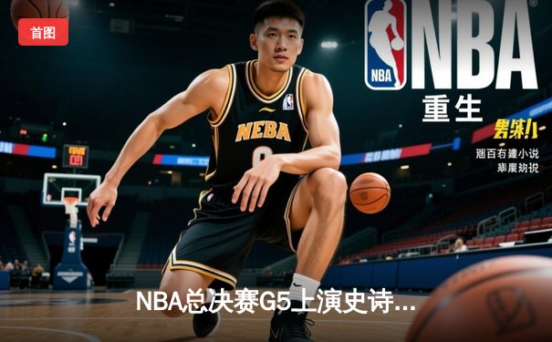 NBA总决赛G5上演史诗逆转，独行侠加时险胜绿军扳回一城