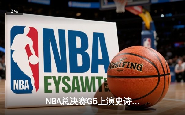NBA总决赛G5上演史诗逆转，独行侠加时险胜绿军扳回一城 - 2