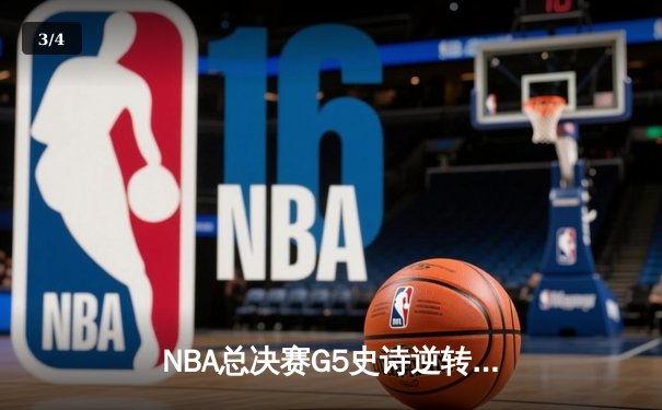 NBA总决赛G5史诗逆转：凯尔特人绝境翻盘，塔图姆41分创纪录 - 3