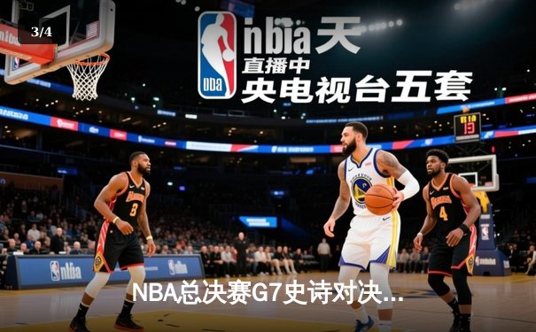 NBA总决赛G7史诗对决：独行侠加时险胜凯尔特人，东契奇47分创纪录 - 3
