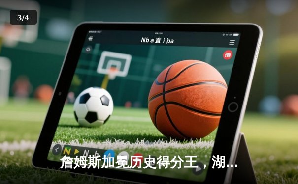 詹姆斯加冕历史得分王，湖人加时险胜勇士创赛季经典战役 - 3