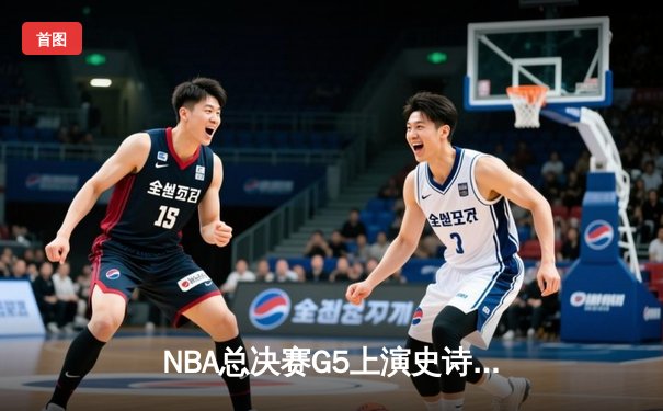 NBA总决赛G5上演史诗逆转 独行侠加时险胜绿军夺赛点