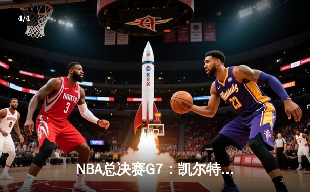 NBA总决赛G7：凯尔特人加时逆转勇士，塔图姆50分创历史 - 4