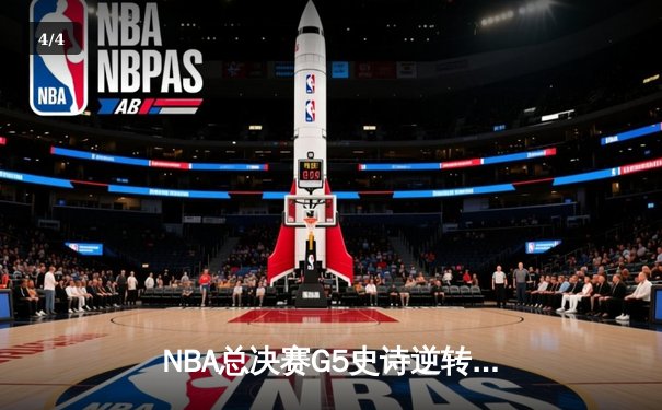 NBA总决赛G5史诗逆转：独行侠加时险胜凯尔特人，东契奇狂砍44分创纪录 - 4