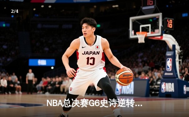 NBA总决赛G6史诗逆转：凯尔特人绝境重生，塔图姆率队将系列赛拖入抢七 - 2