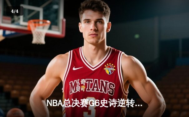 NBA总决赛G6史诗逆转：凯尔特人绝境重生，塔图姆率队将系列赛拖入抢七 - 4