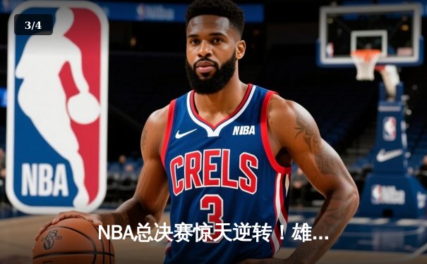 NBA总决赛惊天逆转！雄鹿主场加时险胜太阳，字母哥狂砍50分创造历史 - 3