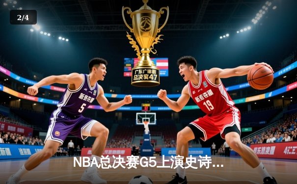 NBA总决赛G5上演史诗逆转，凯尔特人绝地翻盘夺赛点 - 2