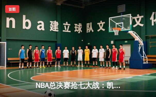 NBA总决赛抢七大战：凯尔特人主场险胜勇士，塔图姆独揽34分荣膺FMVP